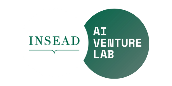 INSEAD AI Venture Lab